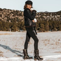 Best Cora Womens Booties