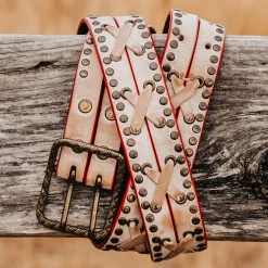New Cross Belt Womens Belts