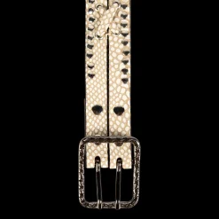 Hot Cross Belt Womens Belts