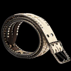 Hot Cross Belt Womens Belts