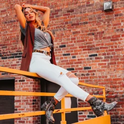 Best Crue Womens Shoes