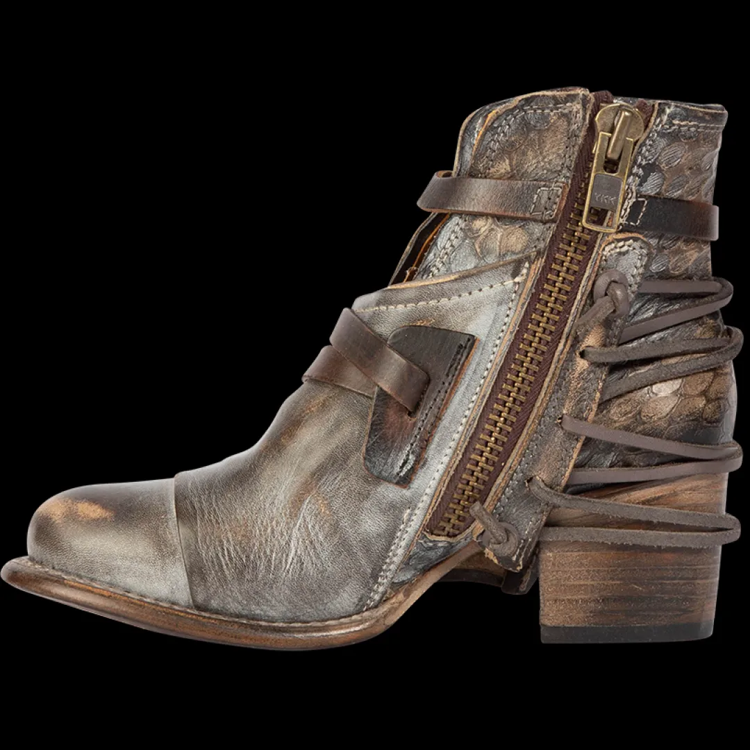 Best Crue Womens Shoes