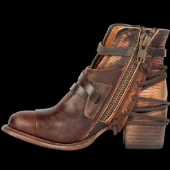 Hot Crue Womens Shoes