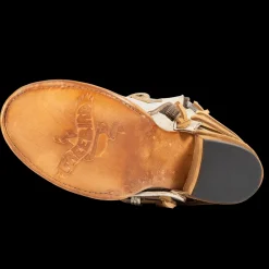 New Crue Womens Boots
