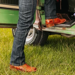 Outlet Desperado Mens Street