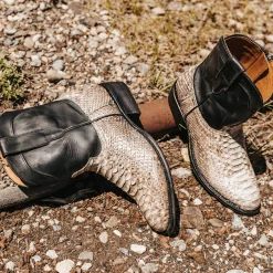 Hot Desperado Mens Street