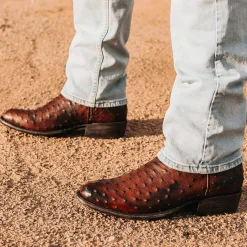 Discount Desperado Mens Street