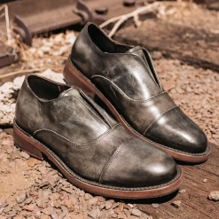 Outlet Detrick Mens Street