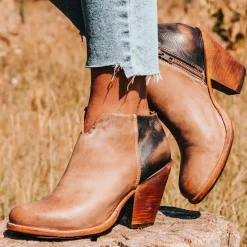 Best Detroit Womens Shoes
