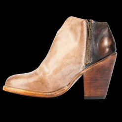Best Detroit Womens Shoes
