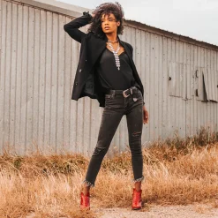 Best Detroit Womens Shoes