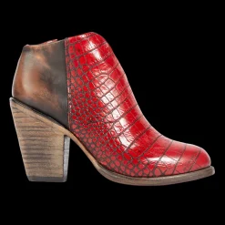 Best Detroit Womens Shoes