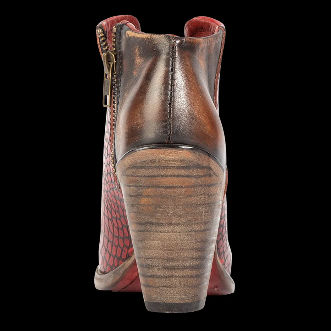 Best Detroit Womens Shoes
