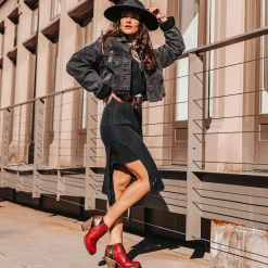Best Detroit Womens Shoes