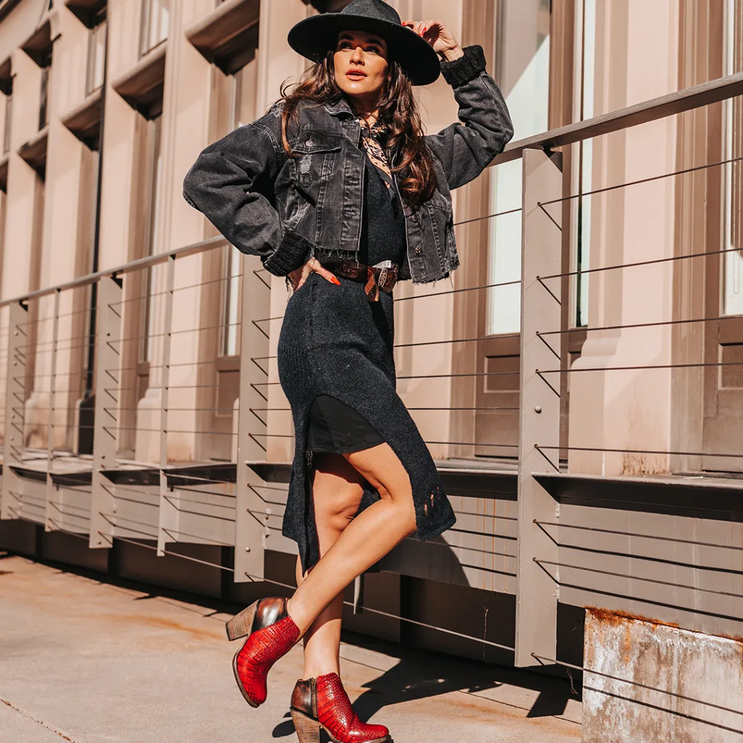 Best Detroit Womens Shoes