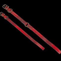 Fashion Dog Collar Womens Small Leather Goods