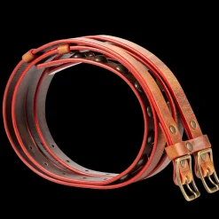 Online Double Belt Womens Belts