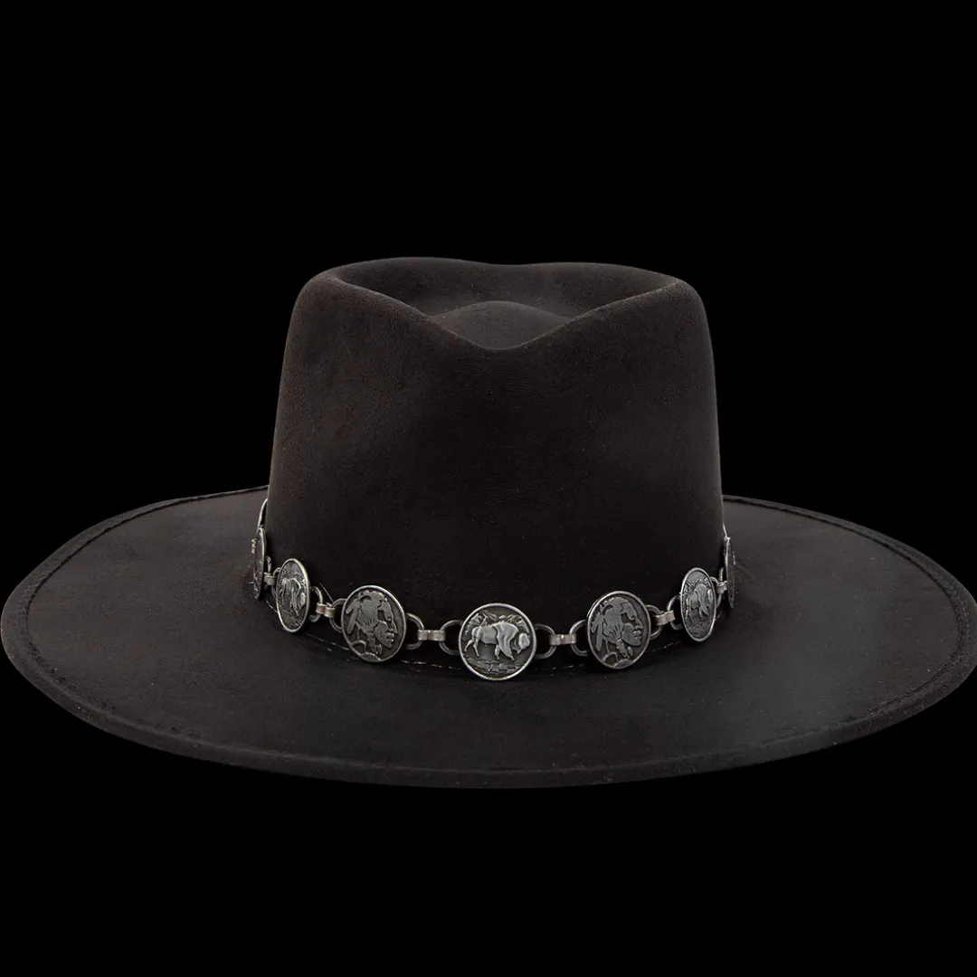 Hot Gemini Womens Hat