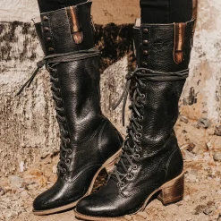 Hot Grany Womens Boots