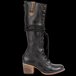 Hot Grany Womens Boots