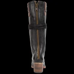 Hot Grany Womens Boots