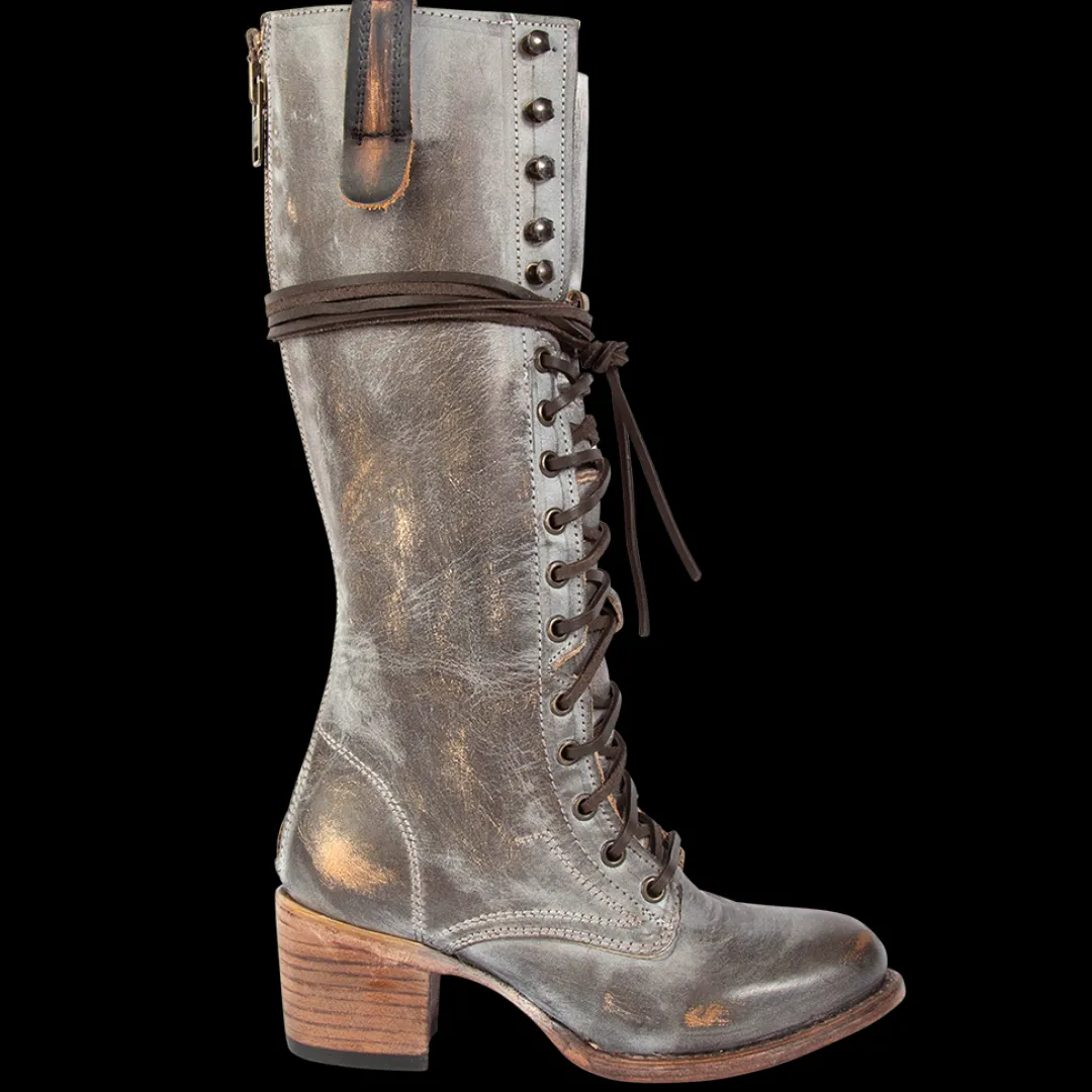 Discount Grany Womens Boots