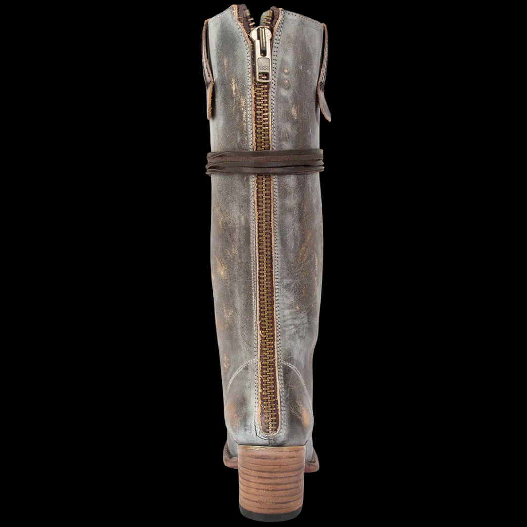 Discount Grany Womens Boots