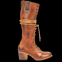 Online Grany Womens Boots