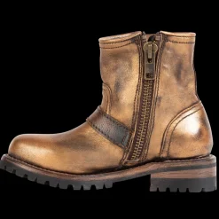 Outlet Harley Womens Booties