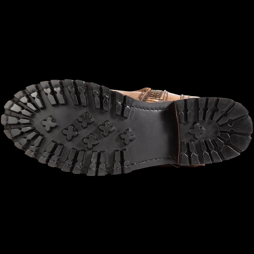 Outlet Harley Womens Booties