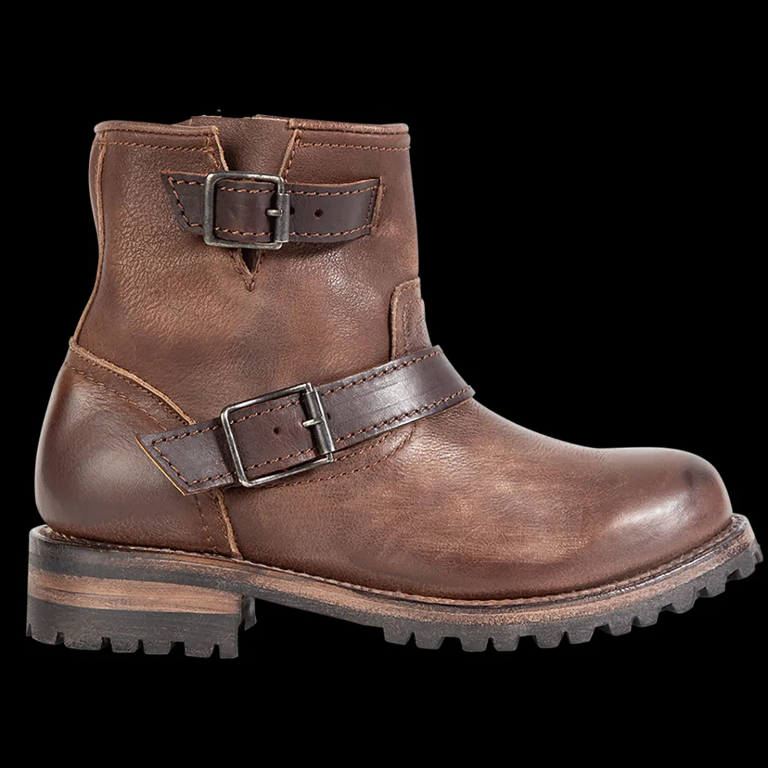 Online Harley Womens Booties
