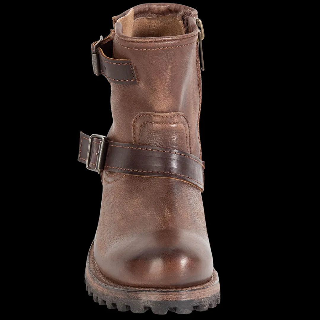 Online Harley Womens Booties