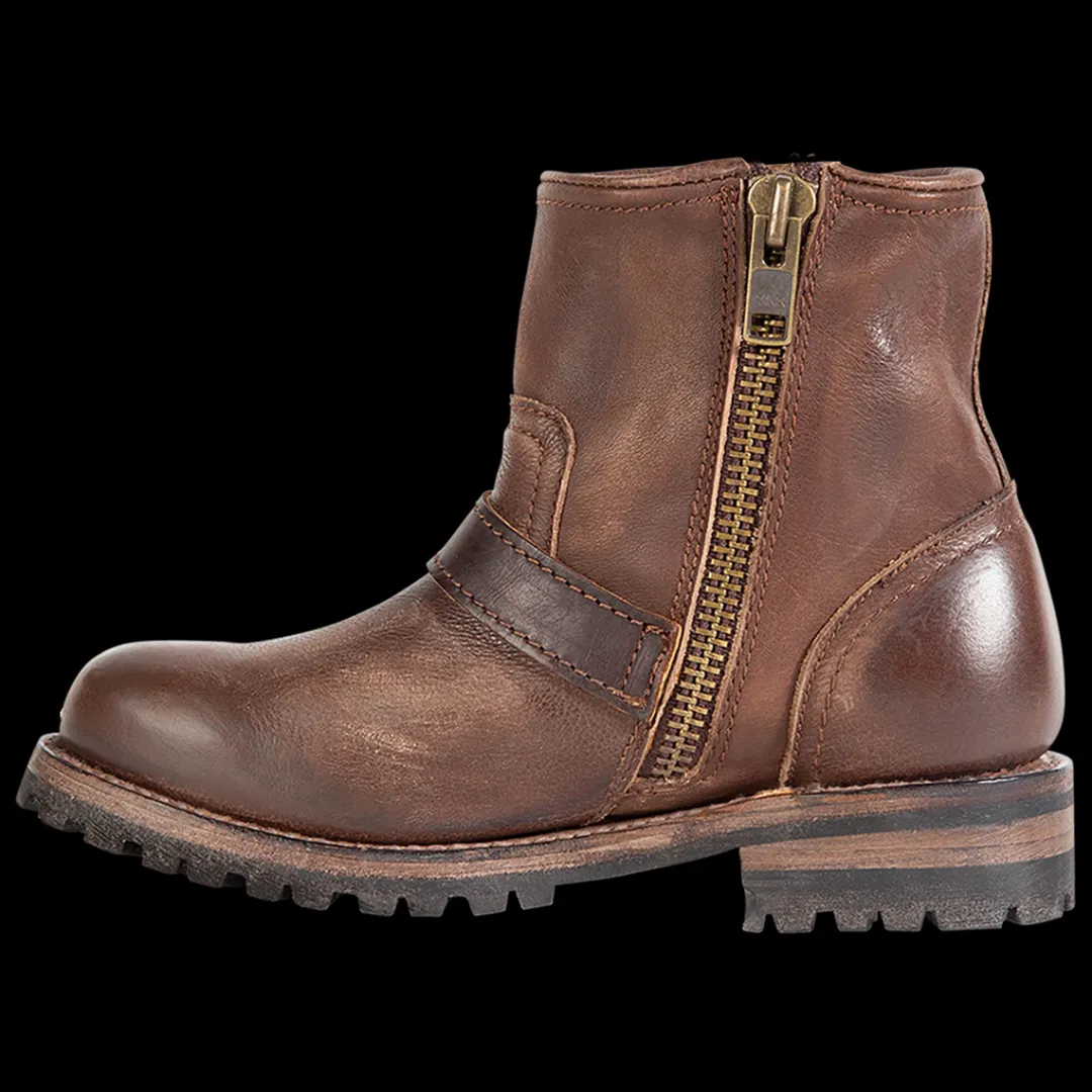 Online Harley Womens Booties