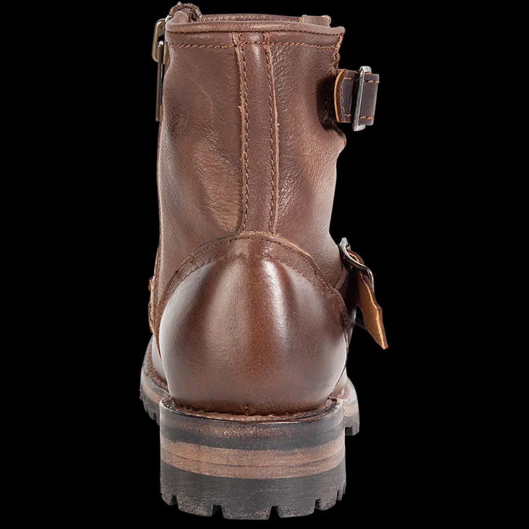 Online Harley Womens Booties