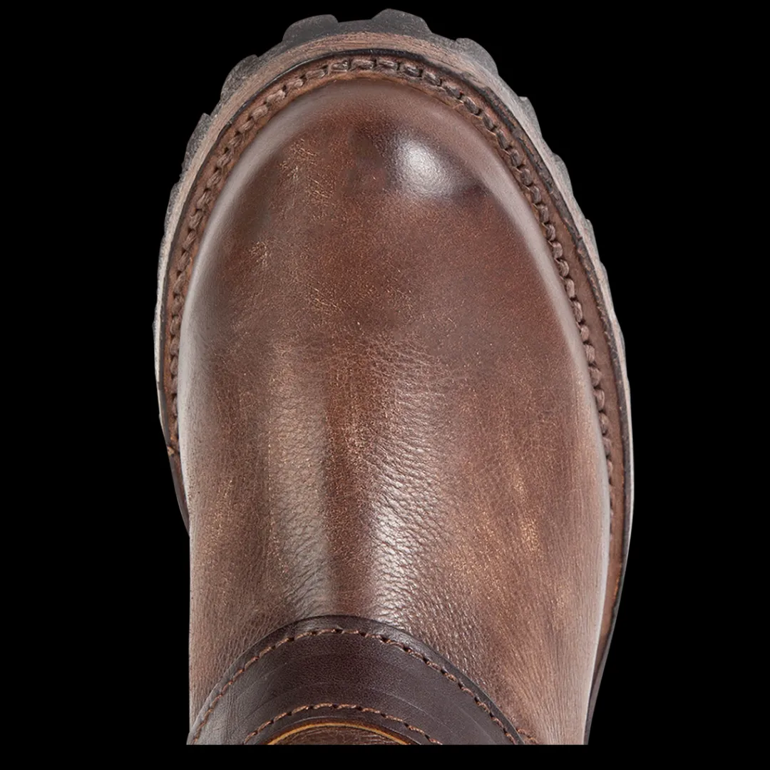 Online Harley Womens Booties