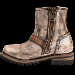 Best Harley Womens Booties