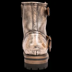 Best Harley Womens Booties