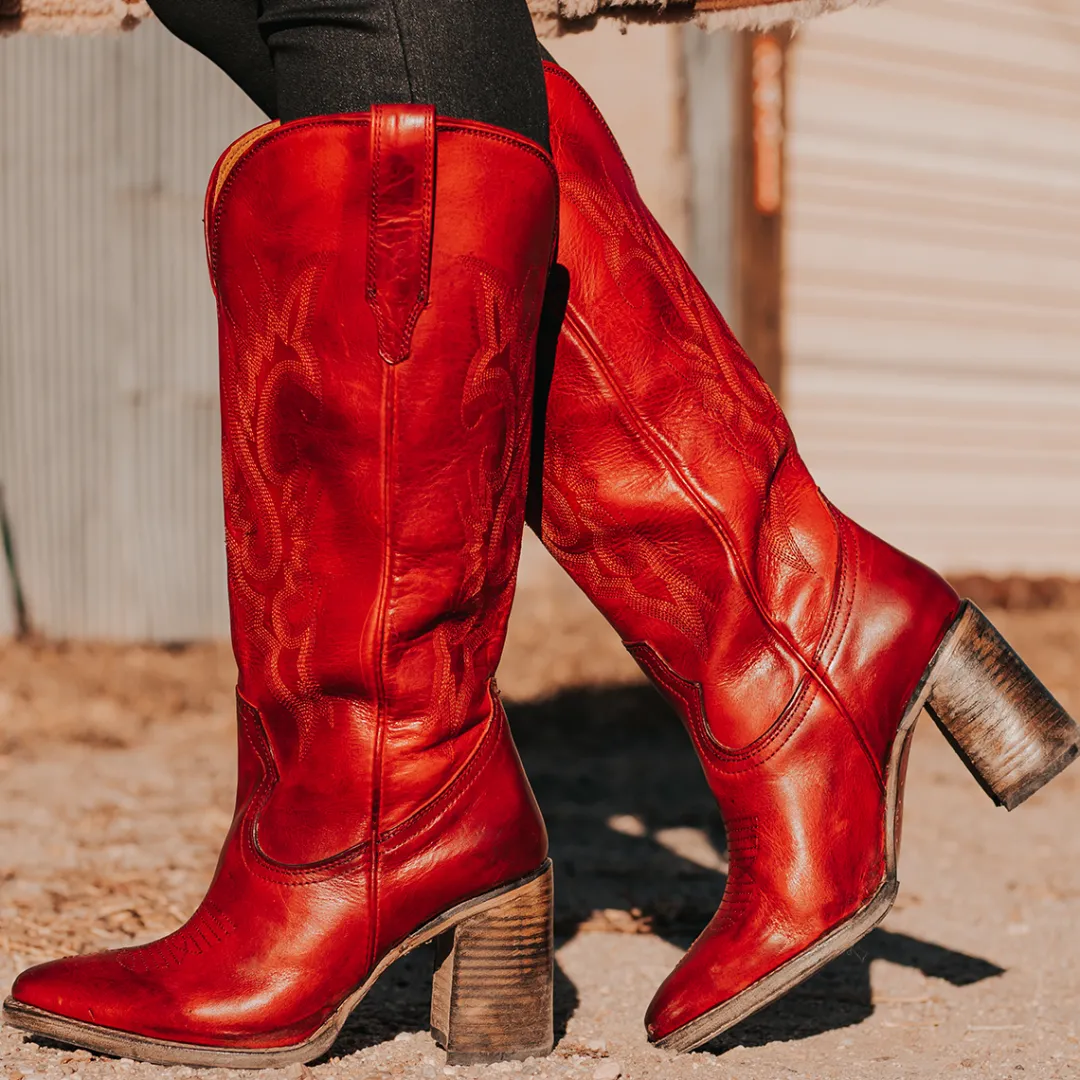 Online Jackson Womens Booties