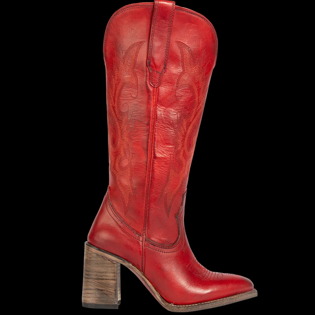Online Jackson Womens Booties