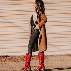 Online Jackson Womens Booties