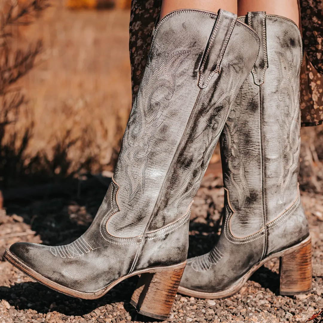 Hot Jackson Womens Booties