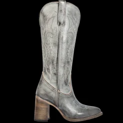 Hot Jackson Womens Booties