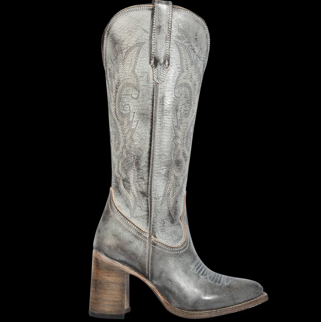 Hot Jackson Womens Booties