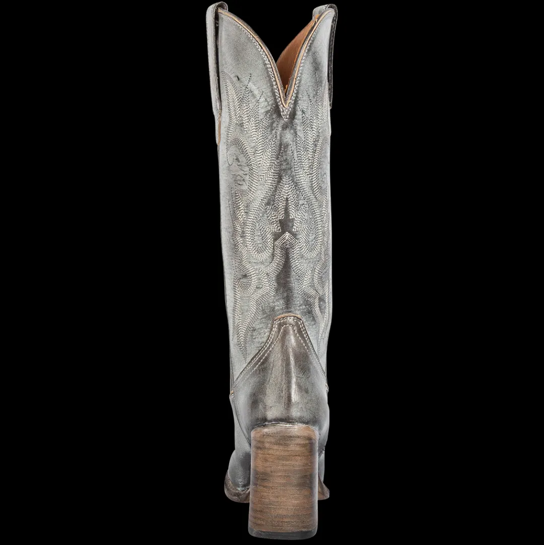Hot Jackson Womens Booties