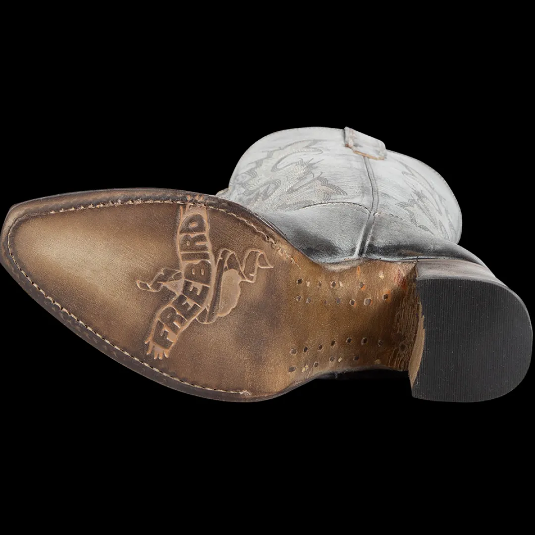 Hot Jackson Womens Booties