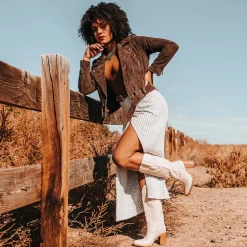 New Jackson Womens Booties