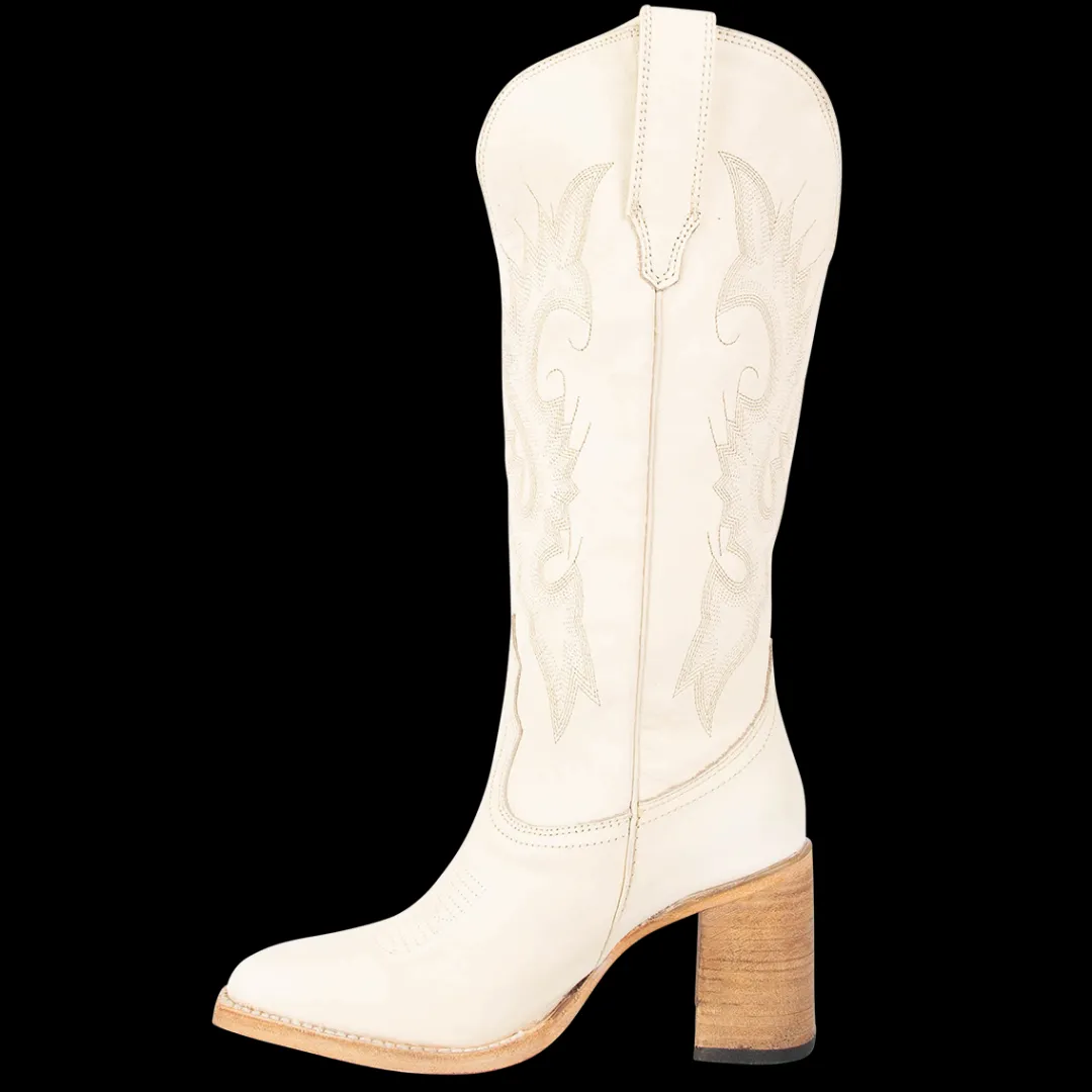 New Jackson Womens Booties