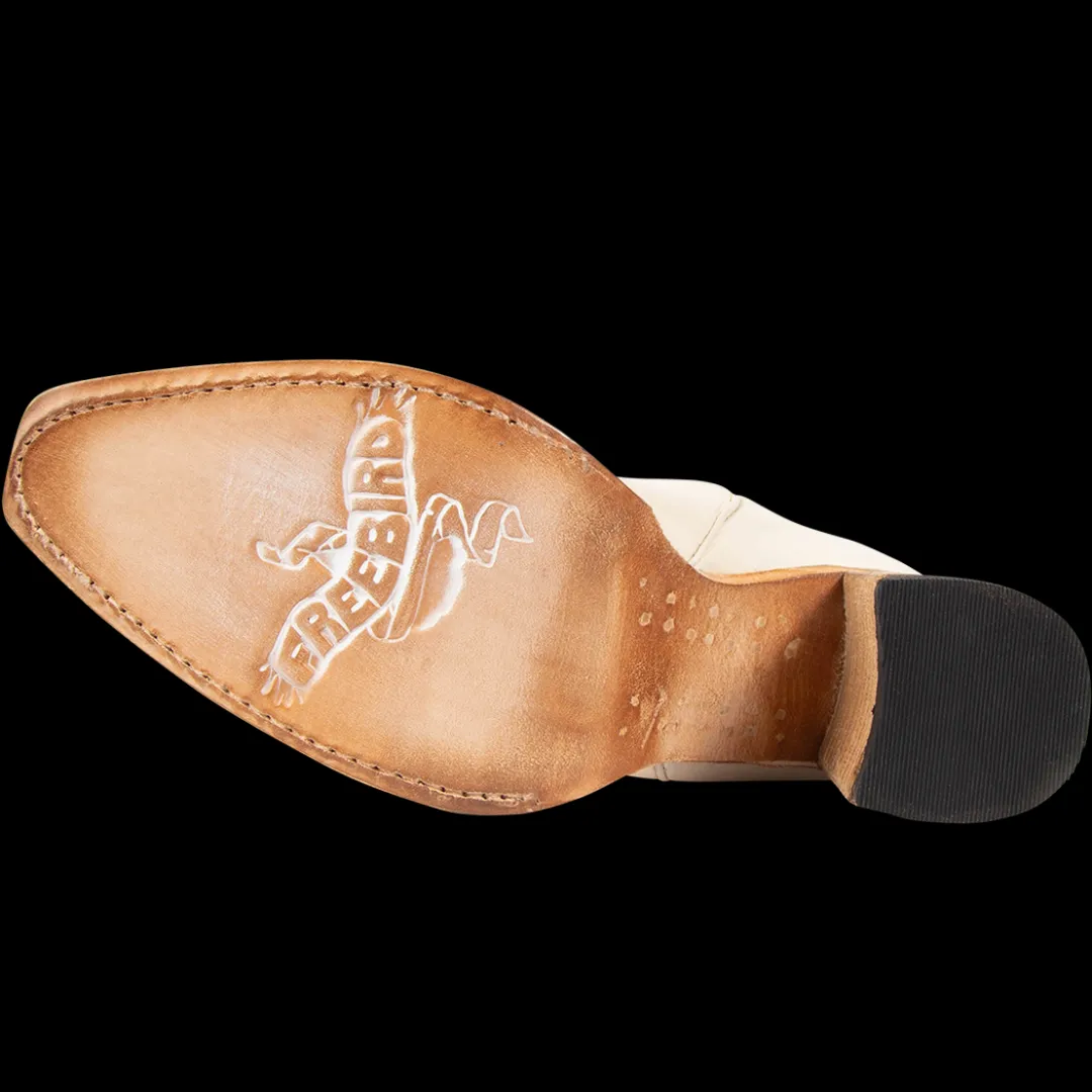 New Jackson Womens Booties