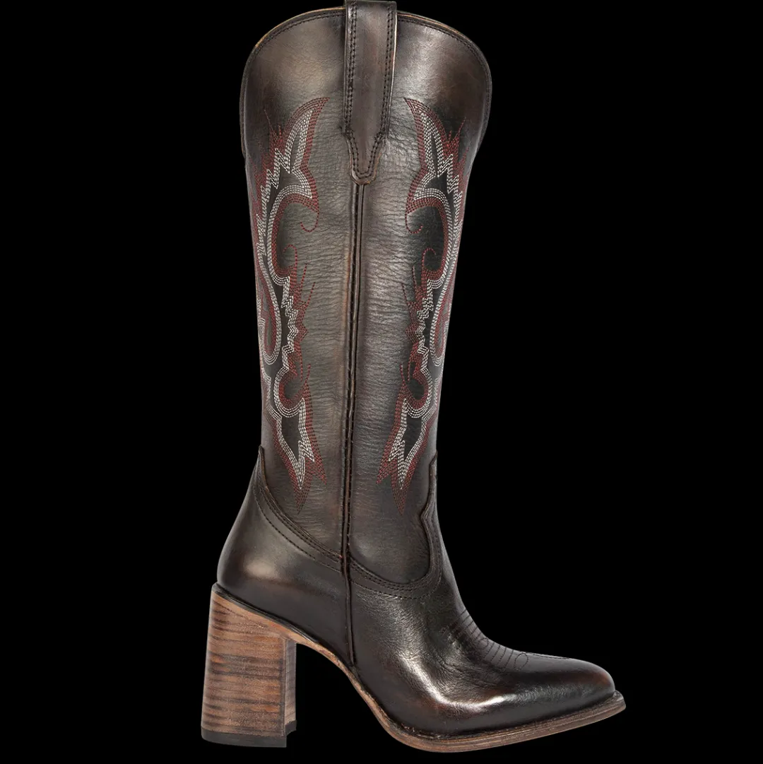 New Jackson Womens Booties