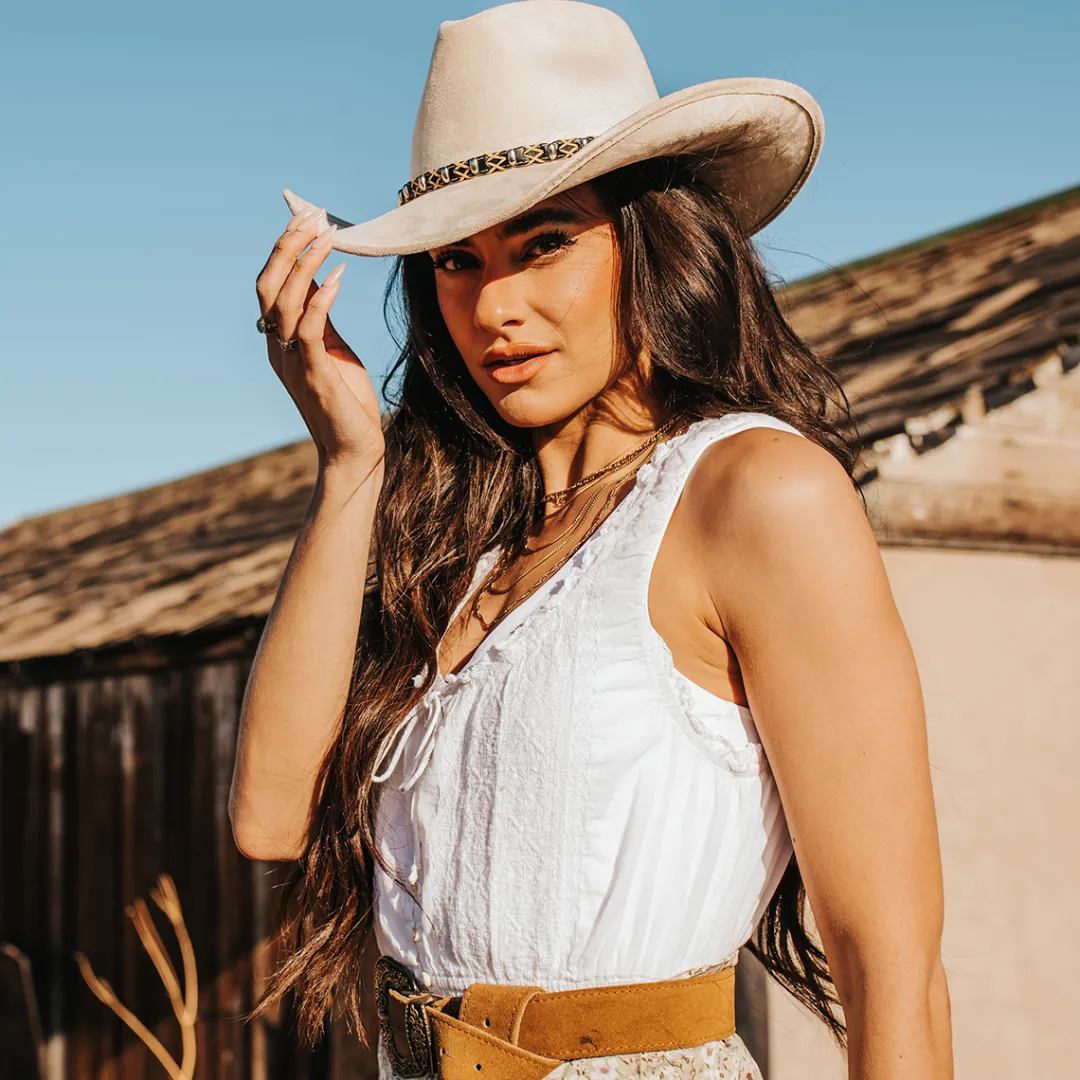 Online Jones Womens Hat